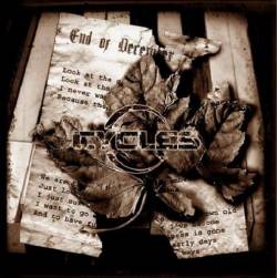 Cycles (POR) : End of December